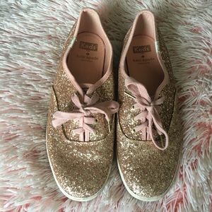 Kate Spade keds